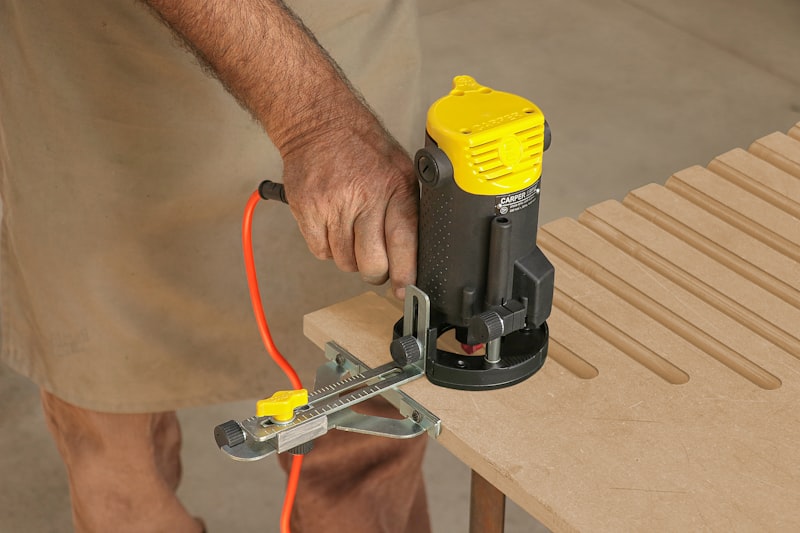 Impact Driver