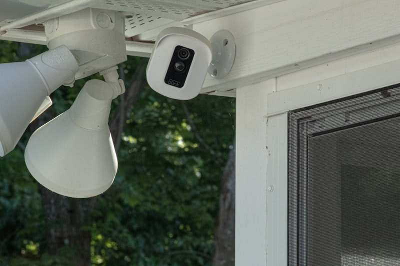 Ring Doorbell